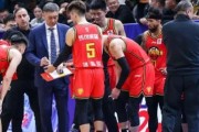 在线试玩-广厦山西引争议！季后赛排名逻辑，常规赛第三为何握主场优势？